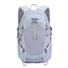 Schoolbag Simple Men's and Women's Outdoor Lightweight Backpack Fashion Trend Backpack Waterproof Outdoor Travel Backpack Mountaineering Bag
