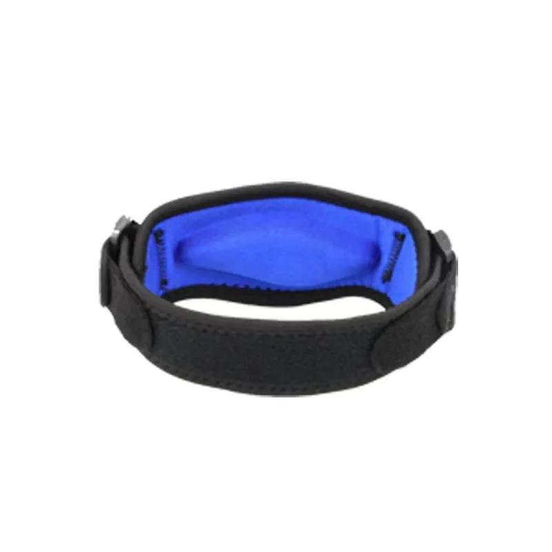 Breathable Elbow Guard For Badminton, Tennis & Sports, Men & Women, Lightweight Arm Protector