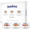 Sunkist Nut 3 Variety Set 25g X 60