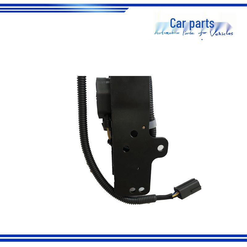 Throttle Pedal Acceleration Sensor for Dongfeng Special, XCMG Crane, Dayun P22511180030-YC