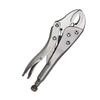 Multifunctional pliers 7/10 Inch professional carbon steel electrician non-slip maintenance durable manual tool, 1 pcs.