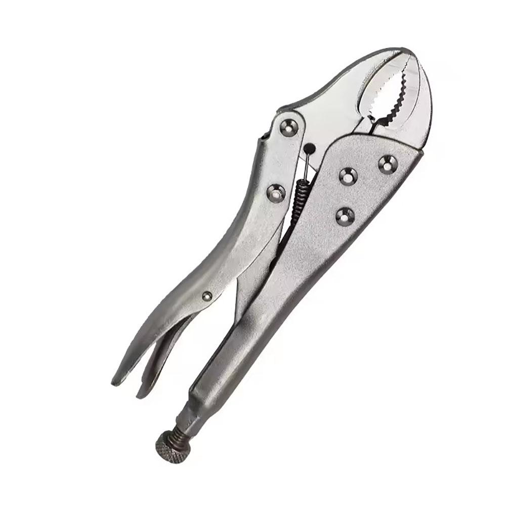 Multifunctional pliers 7/10 Inch professional carbon steel electrician non-slip maintenance durable manual tool, 1 pcs.