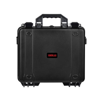 Wasserdichte Koffer Handtasche Explosionsgeschützte Tragetasche Aufbewahrungstasche für DJI MINI 2 Drohnenzubehör Aufbewahrungsbox