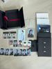 BTS Proof Set with Weaver Bonus Used