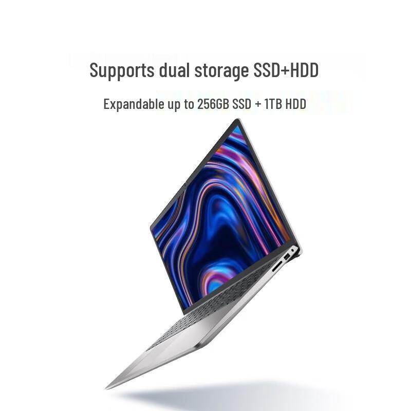 Dell Inspiron 15 Pro 3530 Laptop (CN version)