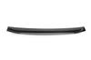 Spoiler WALD (lower, 2015-2025) Black Color for Toyota Land Cruiser 200