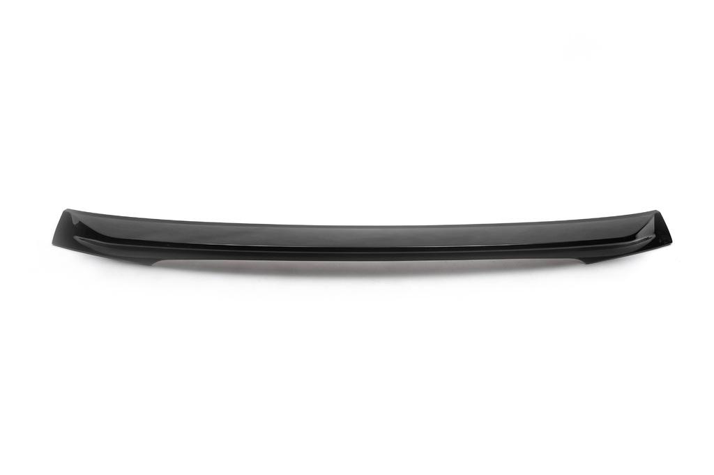 Spoiler WALD (lower, 2015-2025) Black Color for Toyota Land Cruiser 200
