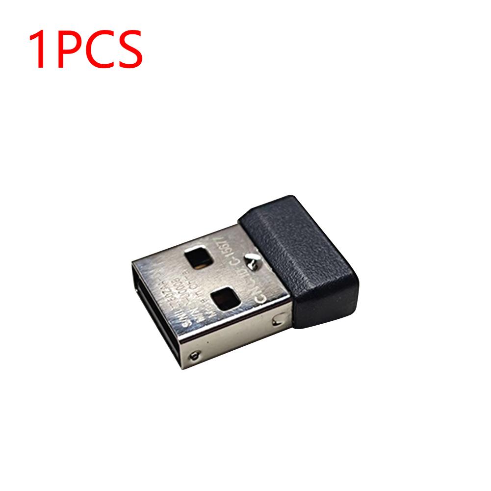 

Замена USB-адаптера-приемника для мыши USB-адаптер-донгл USB-адаптер для беспроводной игровой мыши G305 G304