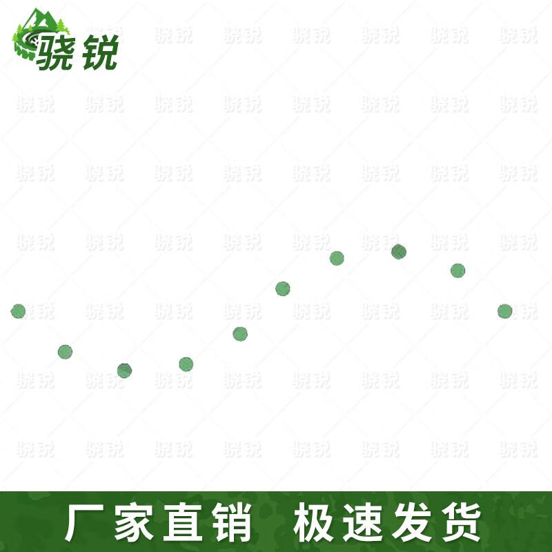 Xiaorui 200m Firefighter Obstacle Training Equipment