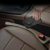Car Seat Gap Filler: Leak-Proof Storage To Prevent Dropped Items