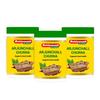 Arjunchall Churna Heart Wellness Powder 100 G X Pack of 3 Natural Herbal Tonic for Energy and Active Lifestyle