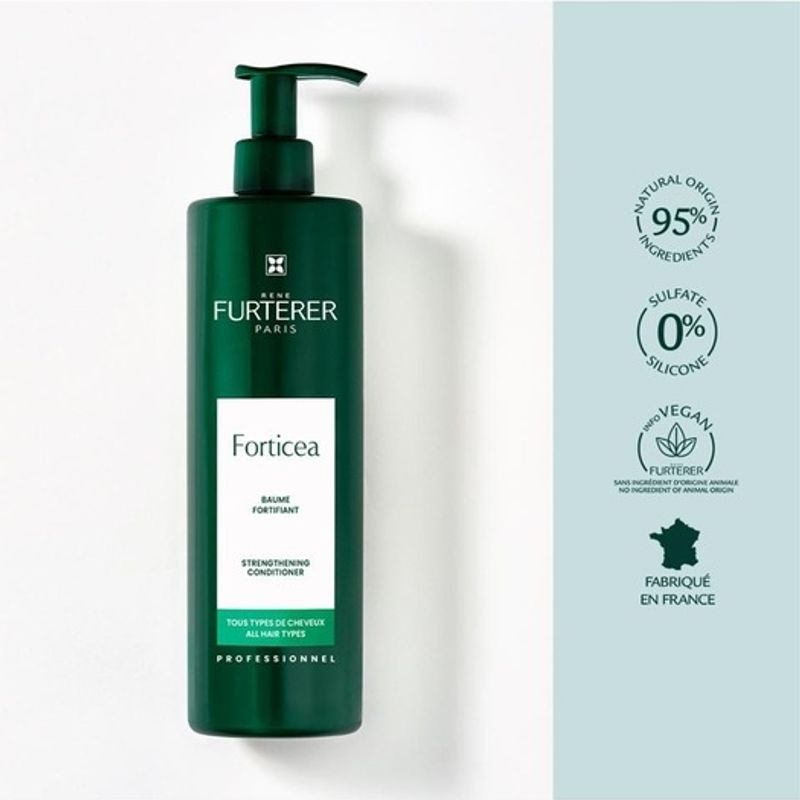 RENE FURTERER Forticia Strengthening Mask 600ml