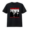 The 1975 North America 2023 Tour Still At Their Very Best Double Sided White T Shirt Vintage Washed Soft Streetwear Versatile