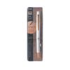 PILOT Ballpoint Pen Frixion Point Knock Biz Marble White LFPK3SS4MAW 0.4mm