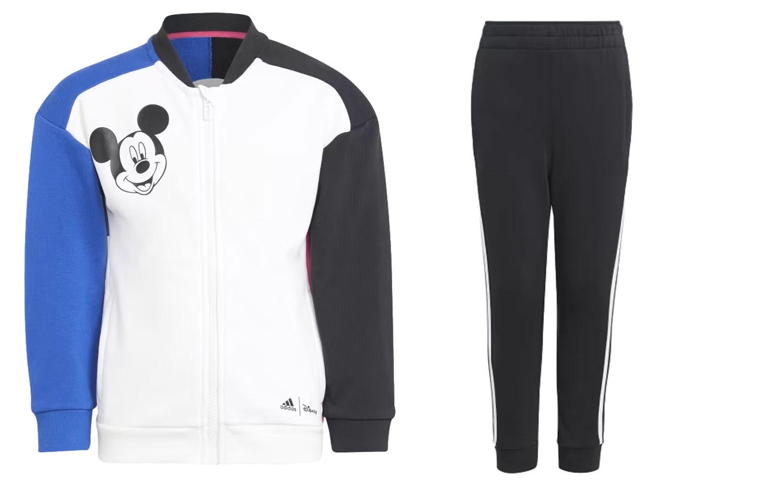 Adidas x Disney Casual Sportswear Kids H28825 A116