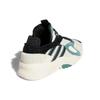 Adidas Streetball 'Cream Tech Emerald' Sneaker FV4850
