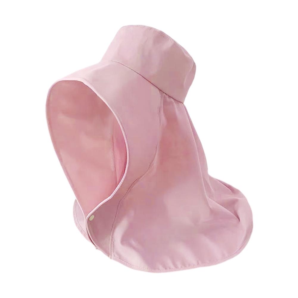 Hiking Visor Hat Summer Protection Sun Visor Cap Multi-Purpose Packable Bucket Hat for Outdoor Climbing Fishing