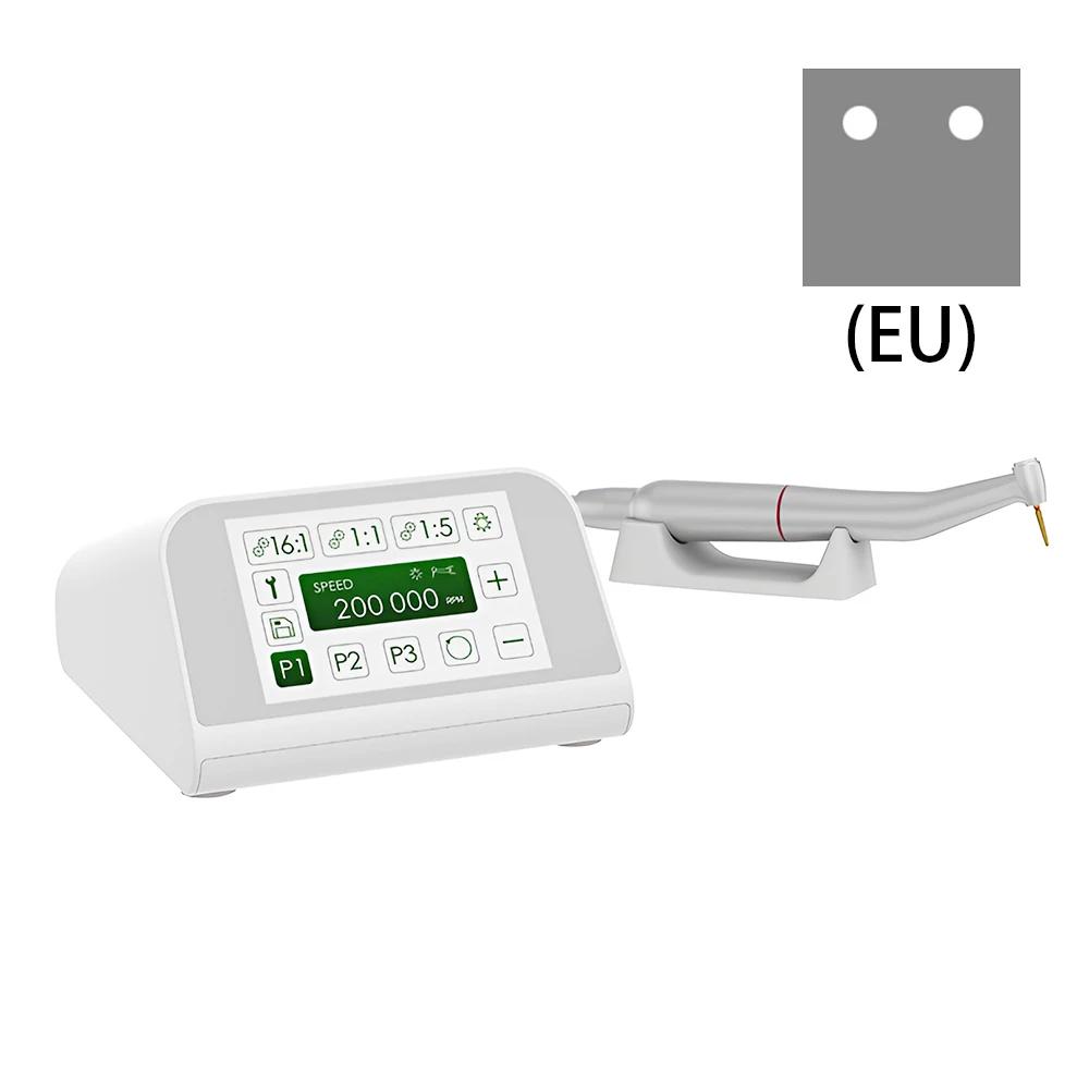 WOODPECKER MT2 Low Speed Dental Electric Motor Imported German Bearing Minimally Invasive Repairing Precise Teeth Preparation