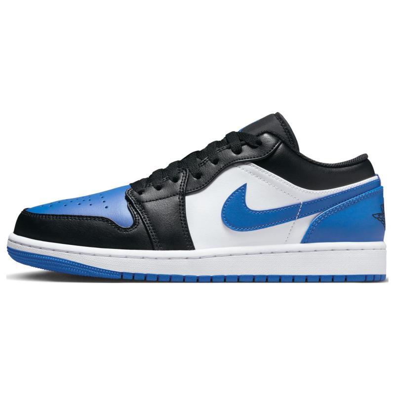 

Jordan 1 Low Alternate Royal Toe Jordan 553558-140 47.5