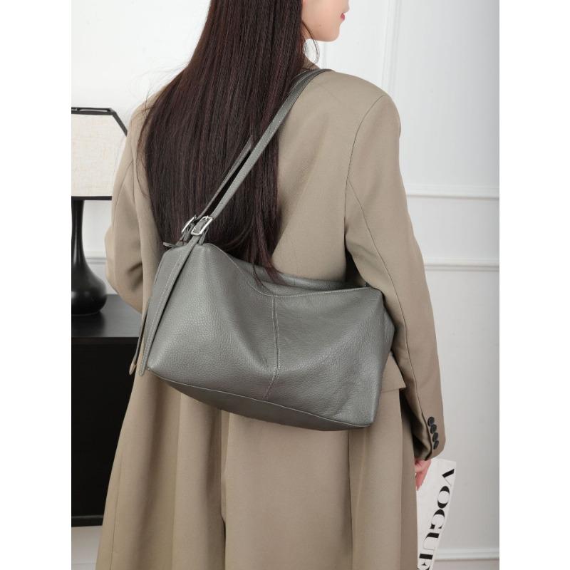 

Вместительная сумка, сумка через плечо, модная женская сумка большой вместимости.