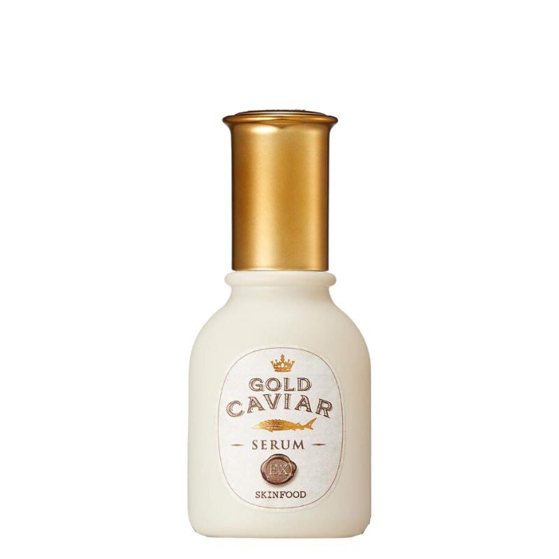 Gold Caviar EX Serum