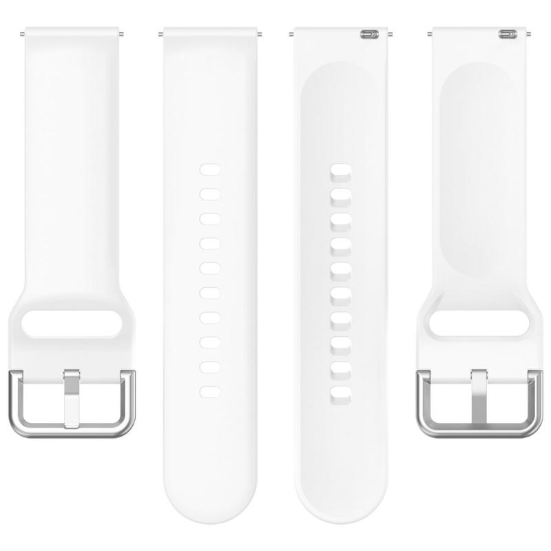 Watch Silicone Replacement Straps Flexible Wristband for V9 PRO Quick Release Belt Breathable Straps