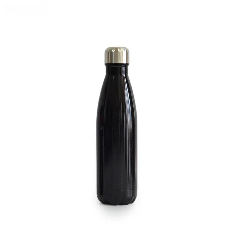 12oz 17oz 26oz 35oz Stainless Steel Water Bottles Sports Thermos Insulated Bottles Keep Cold for 24 Hours and Hot for 12 Hours