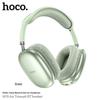 HOCO. W35 Air Bluetooth Over-Ear Sluchátka
