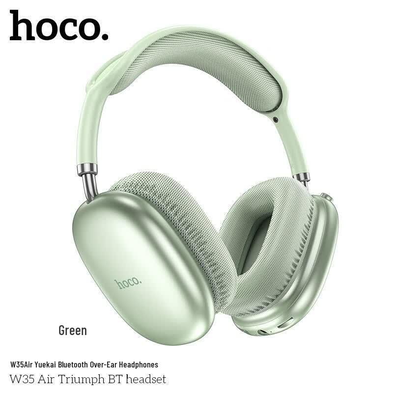 HOCO. W35 Air Bluetooth Over-Ear-Kopfhörer