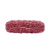 Tasche Bankett hohle Blume Diamant-Clutch Stein-Clutch