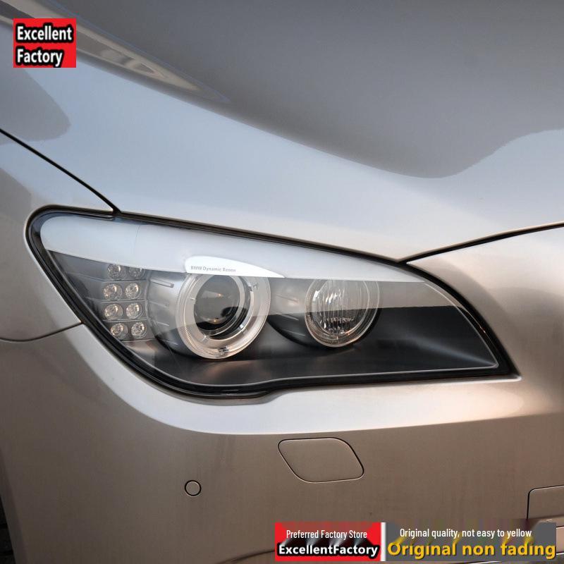 BMW 7 Series 09-15 Headlight Cover for Models 730, 735, 740, 745, 750, 760
