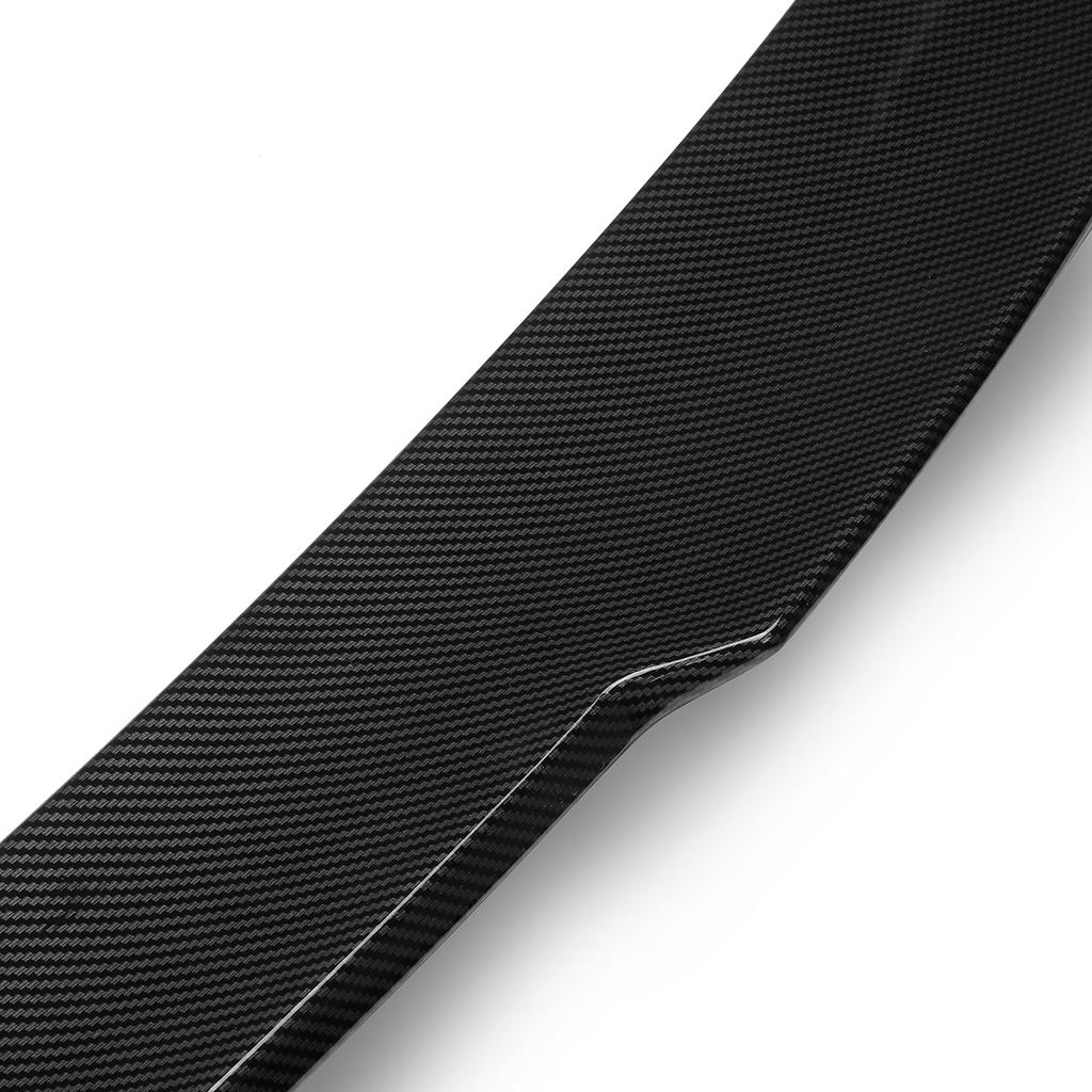 Rear Spoiler Trunk Wing For BMW 4 Series G22 G82 M4 Coup 2020-2025 PSM Style 2020 2025 2025 2025 Rear Trunk Wings