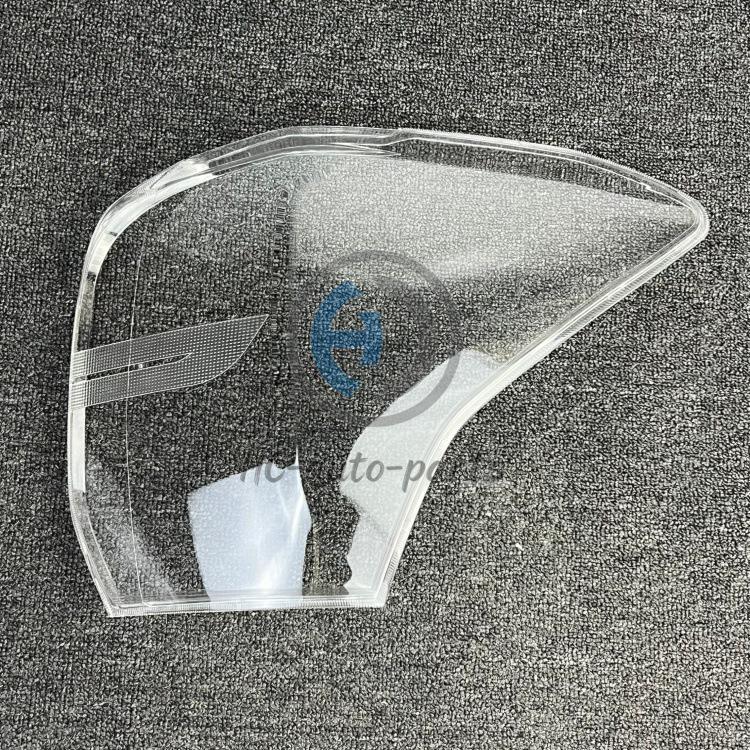 13-15 Subaru Forester Rear Taillight Face Cover