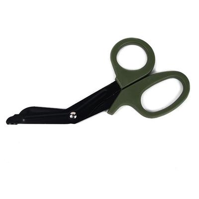 Pocket Tool Paramedic Medical Scissor Bandage Paracord Cutter Outdoor Camping Hotsales