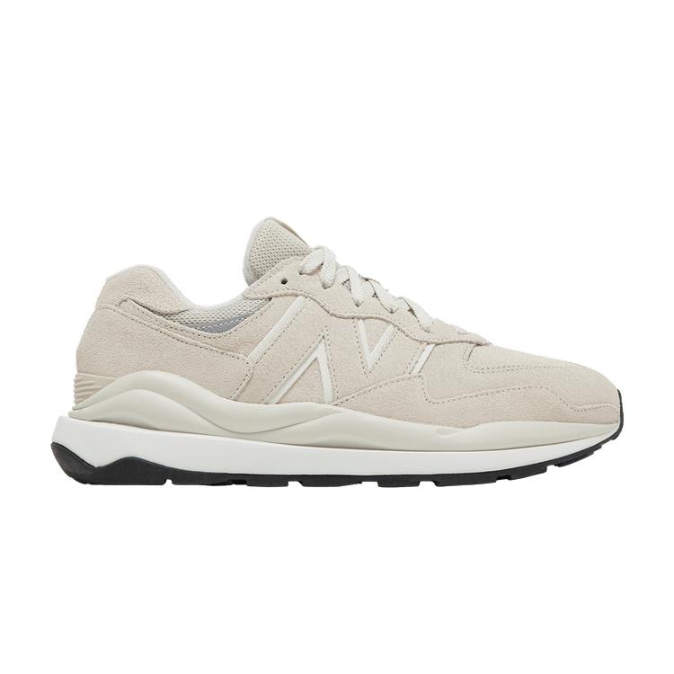 New Balance 57/40 Moonbeam Sea Salt 36