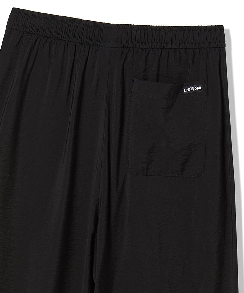 LIFEWORK Women'S Lw2 Wild Semi-Wide Pants