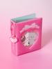 Line Friends Minini Catnini Photo Card Book