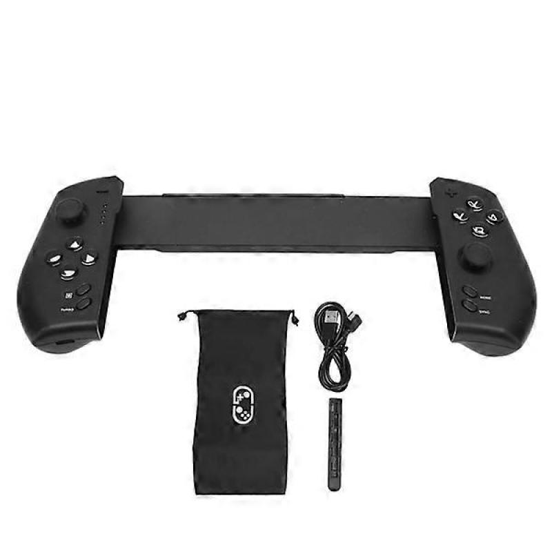 Wireless Game Controller Multifunctional One-Piece One-Click Connection Wireless Game Controller for Switch OLED