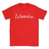 Summer Extremoduro Band Rock Spanish  T Shirt for Men Women  100% Cotton T-shirts Short Sleeve Tops