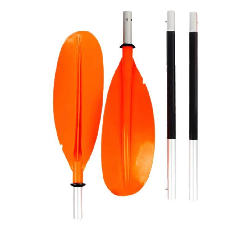 Datangyu Kayak Double-Blade Four-Section Paddle