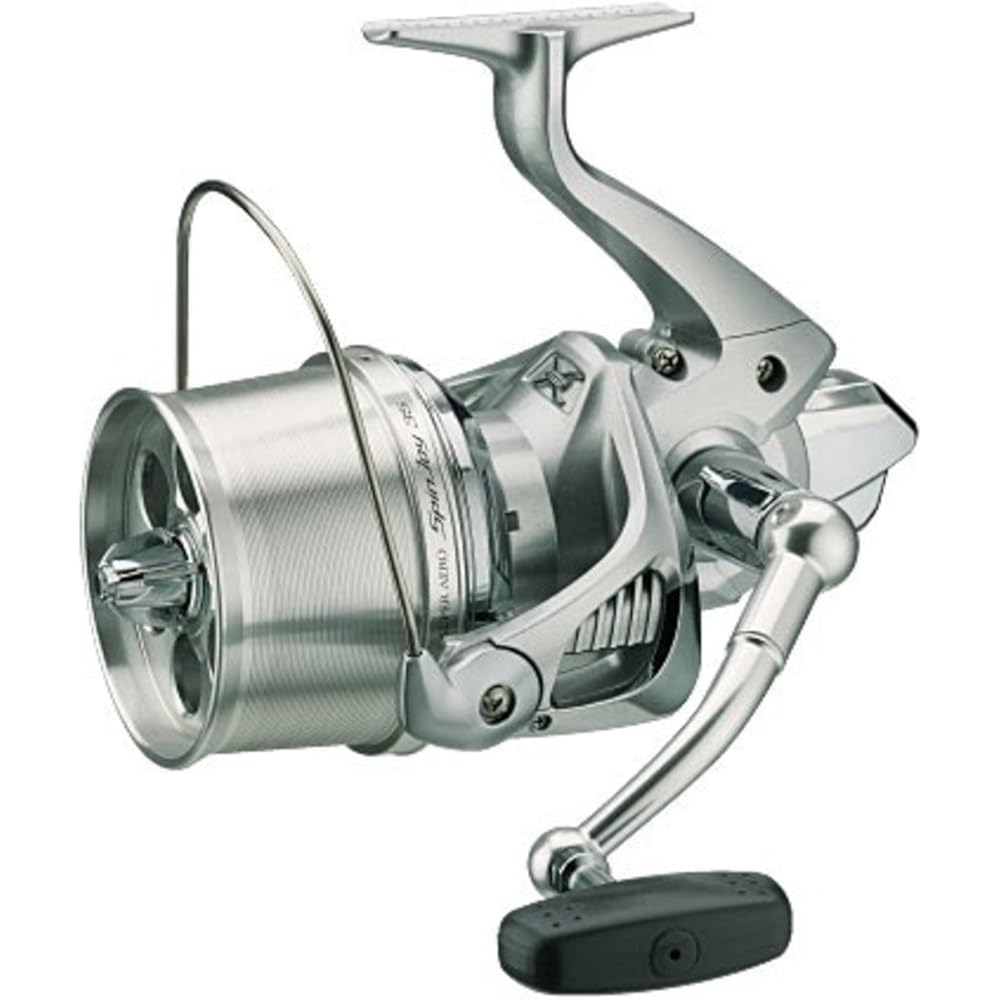 SHIMANO (SHIMANO) spinning reel throw/long throw 14 super aero spin joy 35 fine thread specificat...
