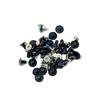 HSSDTECH Laptop Screw Set for DELL Vostro 5320 P156G