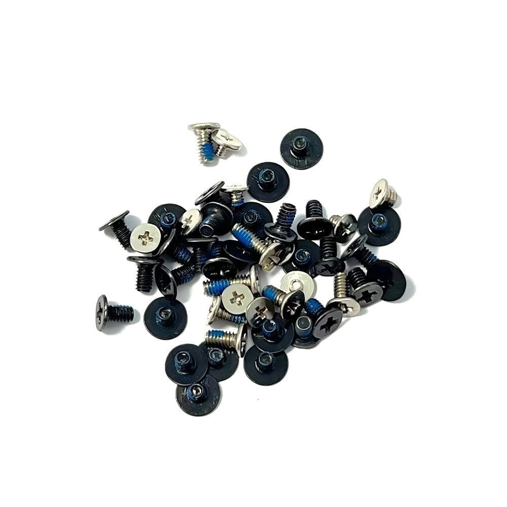 HSSDTECH Laptop Screw Set for DELL Vostro 5320 P156G