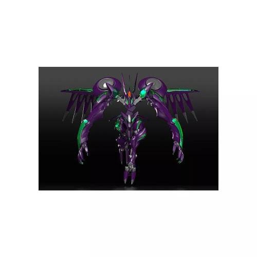 MODEROID Fafner In the Azure THE BEYOND Fafner Mark Knight Non-Scale Assembled Plastic Model