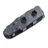Master Electric Power Window Switch Control Button For Citroen C4 Grand Picasso 2007 2008 2009 2010 2011-2014 6554.YH 6554YH