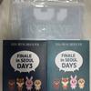 DAY6 Forever Young Concert Admission Kit Gift