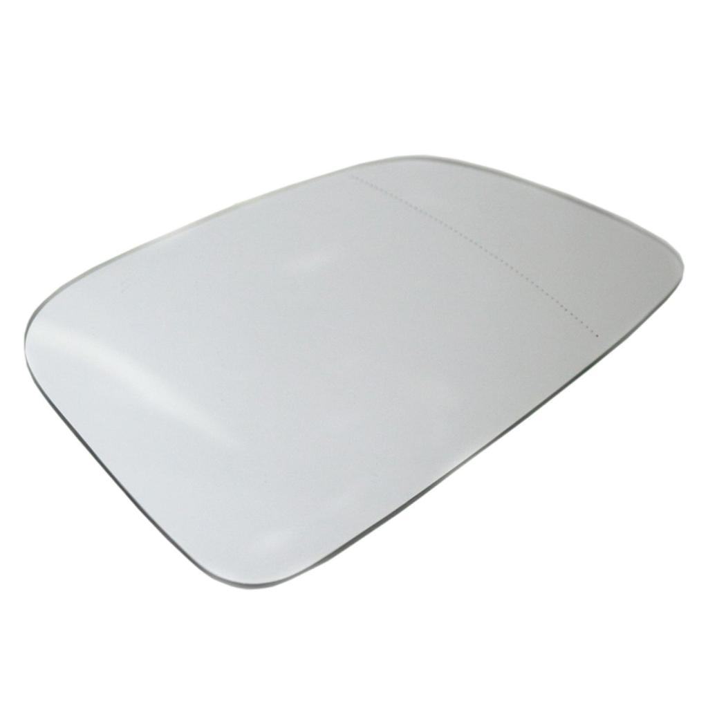 Car Wing Mirror Glass Heating Function Aspherical Waterproof 30 G31 Replacement White