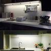 Kitchen Led Wall Lamp 220v LED Under Cabinet Light 6w 10w T5 Aluminum LED Lights For Home Lighting With EU Plug