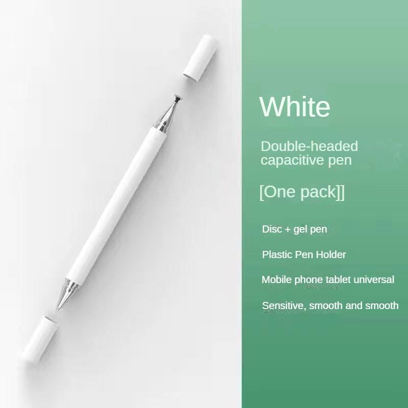 Touchscreen-Stift mit dünner Spitze für Phablet-Touch-kapazitiver Stift Apple Android Universal-Stift
