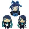 Kawaii Ado Hibana Plush Toy Stuffed Anime Ado Merch Plushies Singer Goods Ado Accessories Collected Doll Xmas Gift